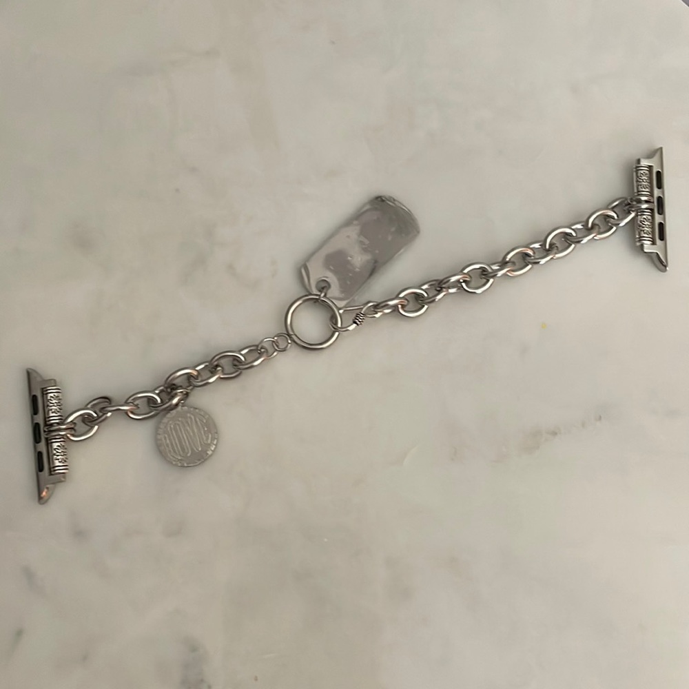 Unique smartwatch band 💕